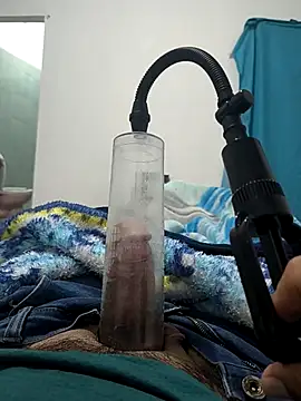 VoidFiber online show from January 14, 4:07 am