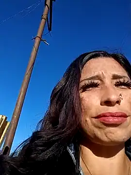 Athenalush online show from January 14, 10:14 pm