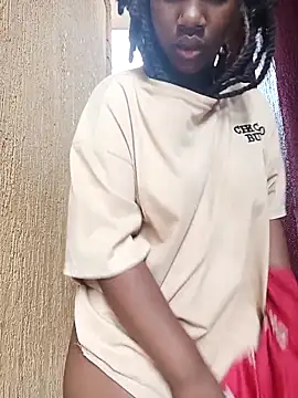 Bootyful me online show from February 23, 12:13 pm