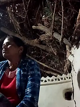 Manvi hote online show from February 11, 1:10 am