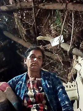 Manvi hote online show from February 18, 1:12 am