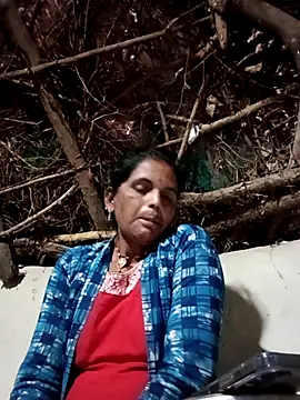 Manvi hote online show from February 19, 1:45 am