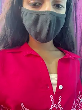 HotxAnamika online show from February 20, 9:21 am