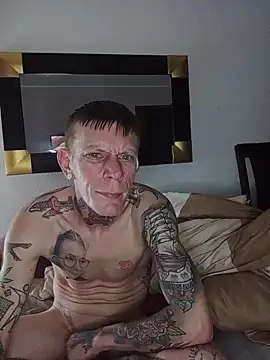 Der Schoene Penis online show from April 18, 12:47 am