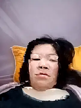 YINA-6969 online show from January 7, 12:57 am