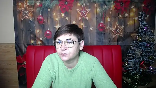 ZorynaYasna online show from January 8, 12:07 pm