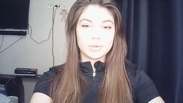 Snapshot of Tenovira chatting on March 26, 7:30 pm Tenovira online show from March 26, 7:30 pm