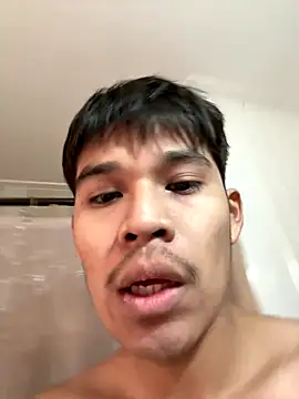 andres21MJ online show from January 7, 5:48 pm