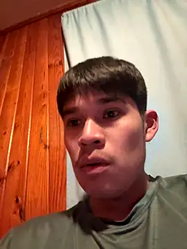 andres21MJ online show from January 9, 2:14 am