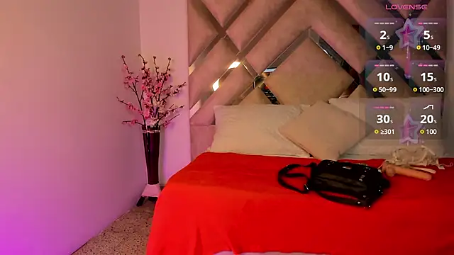 Snapshot of Anais_Soler chatting on January 14, 11:16 am Anais Soler online show from January 14, 11:16 am