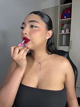 SASHASTRADA  online show from February 17, 10:38 pm