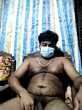 Danu2005dsa online show from April 6, 7:15 pm