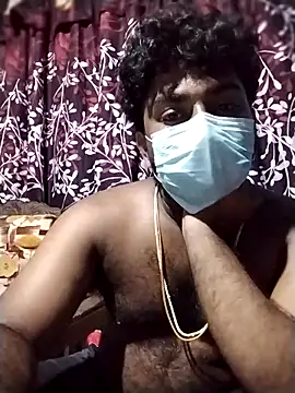 Danu2005dsa online show from April 9, 7:19 pm