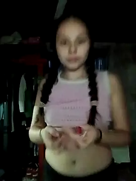 Sexyhanna14 online show from February 4, 9:09 pm