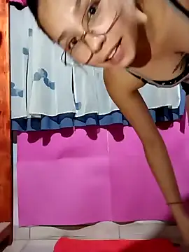 Sexyhanna14 online show from February 19, 1:45 am