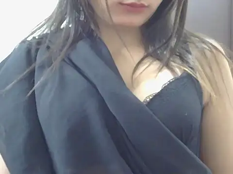 muskan 786 online show from April 12, 5:40 pm