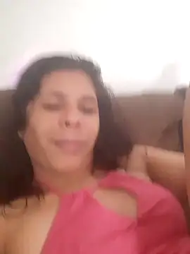 Flavinha18 online show from January 7, 4:20 pm