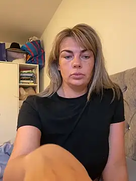 Scarlett the girlnextdoor online show from March 29, 7:08 am