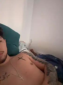 Snapshot of Baby_Ana chatting on January 9, 2:31 pm Baby Ana online show from January 9, 2:31 pm