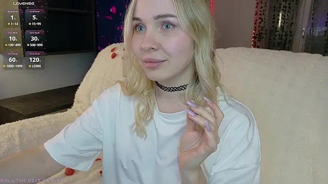 Xxxhoneyxx online show from February 14, 11:56 pm