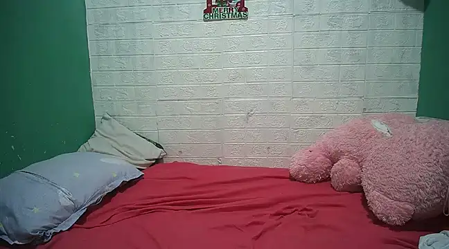 amazingpinay online show from December 21, 10:30 pm