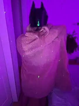 Snapshot of hexaxex chatting on February 5, 3:22 am hexaxex online show from February 5, 3:22 am