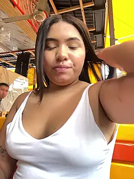 Mishell Sharman  online show from January 16, 1:48 pm