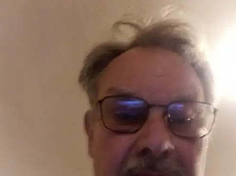 Snapshot of WildNomade chatting on February 26, 7:02 pm WildNomade online show from February 26, 7:02 pm