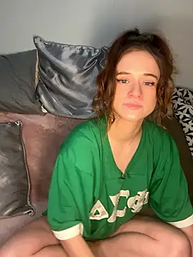 teenyblossom online show from January 7, 10:23 pm