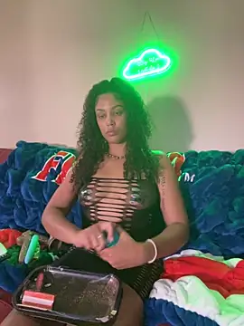 gemfairy online show from March 28, 2:55 am