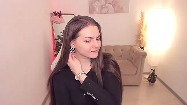 ScarletMur online show from January 14, 4:23 pm