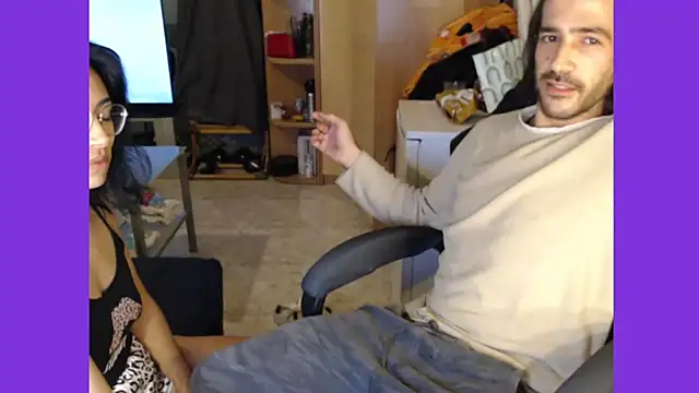 Blackroseyzeus online show from January 11, 5:40 pm