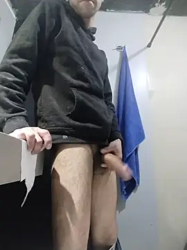 AlejandreBy online show from April 23, 2:35 am