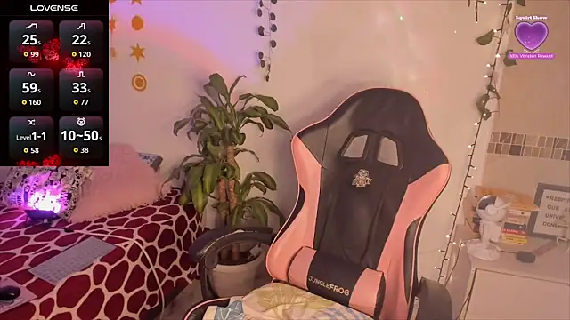 Pisces angel online show from March 3, 10:59 pm