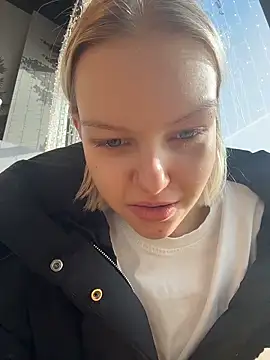 AshleyMur online show from March 1, 5:20 am