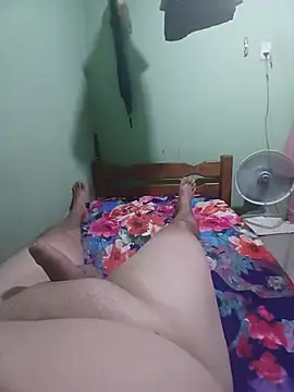 Snapshot of Danielzinho36 chatting on July 20, 1:09 am Danielzinho36 online show from July 20, 1:09 am