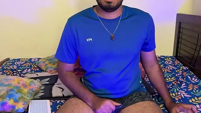 Ruthless guyy online show from March 29, 7:03 pm