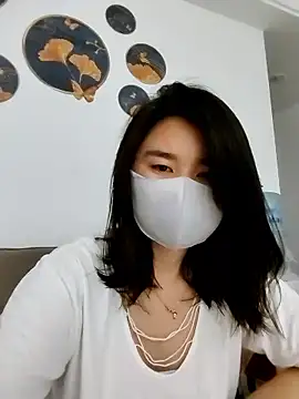 Snapshot of MAISUI66 chatting on January 10, 12:51 pm MAISUI66 online show from January 10, 12:51 pm