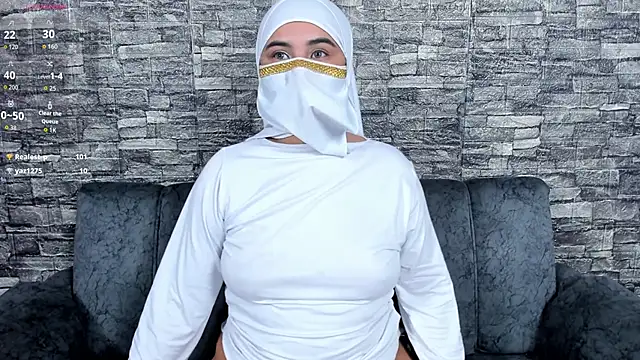 Zulema Bakir online show from January 7, 7:00 am