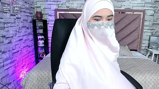 Zulema Bakir online show from January 8, 6:54 pm