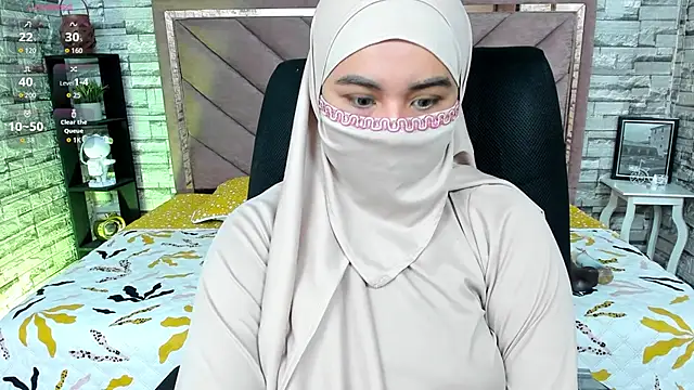 Zulema Bakir online show from January 15, 6:33 pm