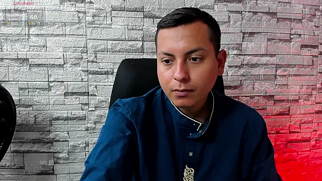 Hadarah and Hasan online show from January 10, 6:20 pm