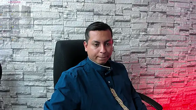 Hadarah and Hasan online show from January 14, 6:46 pm