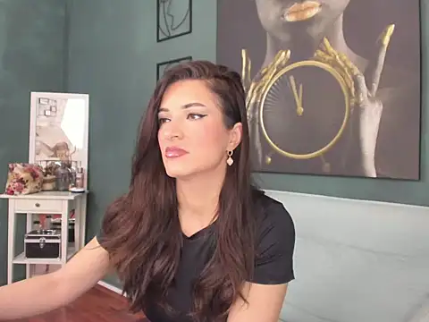 VanillaBlyss online show from February 5, 7:57 am