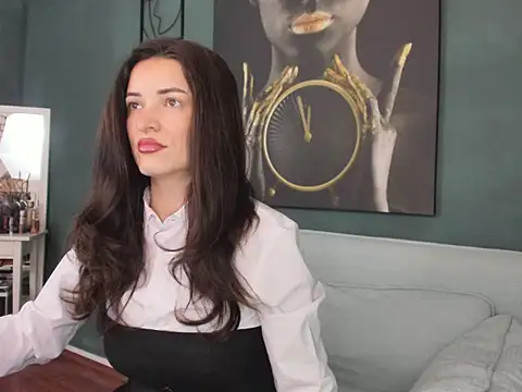 VanillaBlyss online show from February 9, 7:34 am