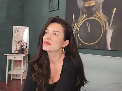 VanillaBlyss online show from February 19, 9:05 am