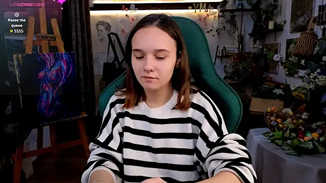 MelissaTravel online show from April 2, 4:37 pm