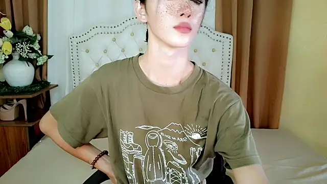 SweetcockAsian online show from March 8, 1:03 am