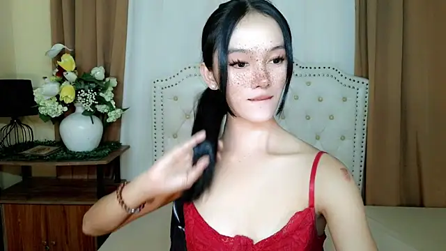 SweetcockAsian online show from March 15, 6:19 am