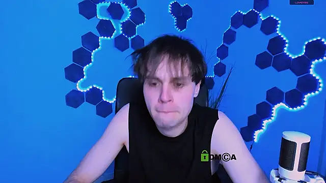 mister alex  online show from January 16, 8:46 pm